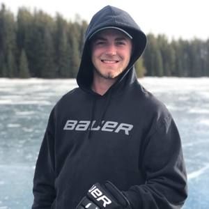 Meet your Posher, Jackson